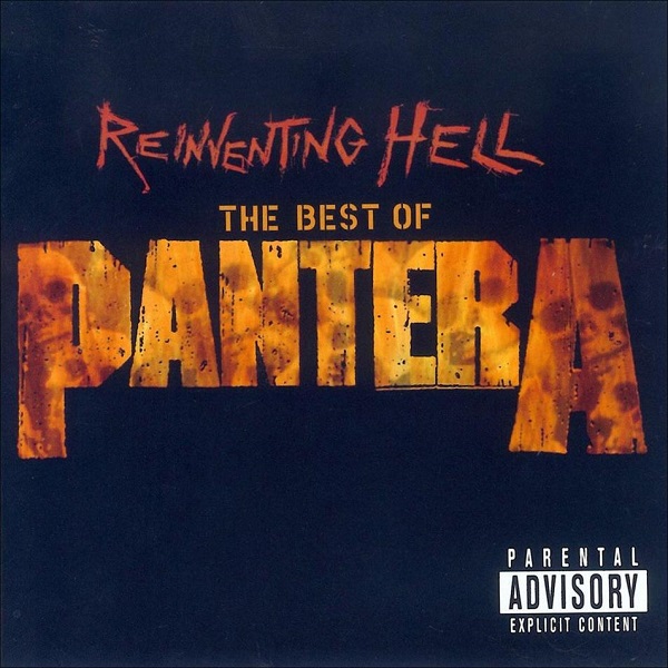 Reinventing Hell, The Best Of